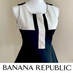 *SALE* Banana Republic Peplum Top